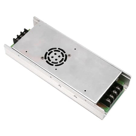 V-Tac Sursa alimentare Sursa Alimentare V-Tac SKU-3263 | 24V, 15A, 350W, SMPS Slim