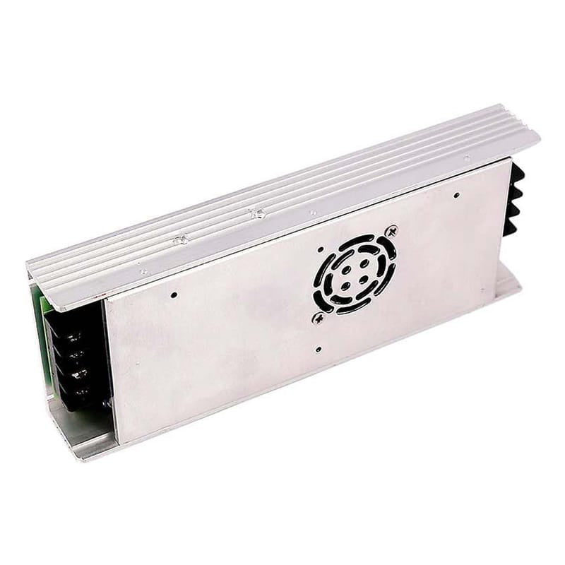 V-Tac Sursa alimentare Sursa Alimentare V-Tac SKU-3263 | 24V, 15A, 350W, SMPS Slim