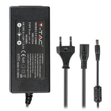 V-Tac Sursa alimentare Sursa Alimentare V-Tac SKU-3264 | SMPS Slim, 24V, 2.5A, 60W