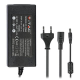 V-Tac Sursa alimentare Sursa Alimentare V-Tac SKU-3264 | SMPS Slim, 24V, 2.5A, 60W