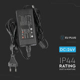 V-Tac Sursa alimentare Sursa Alimentare V-Tac SKU-3264 | SMPS Slim, 24V, 2.5A, 60W