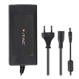 V-Tac Alimentator universal Alimentator V-Tac SKU-3272 | 24V, 78W, 3.25A, IP44