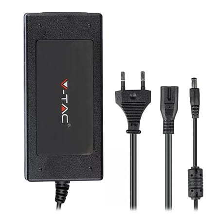 V-Tac Alimentator universal Alimentator V-Tac SKU-3272 | 24V, 78W, 3.25A, IP44