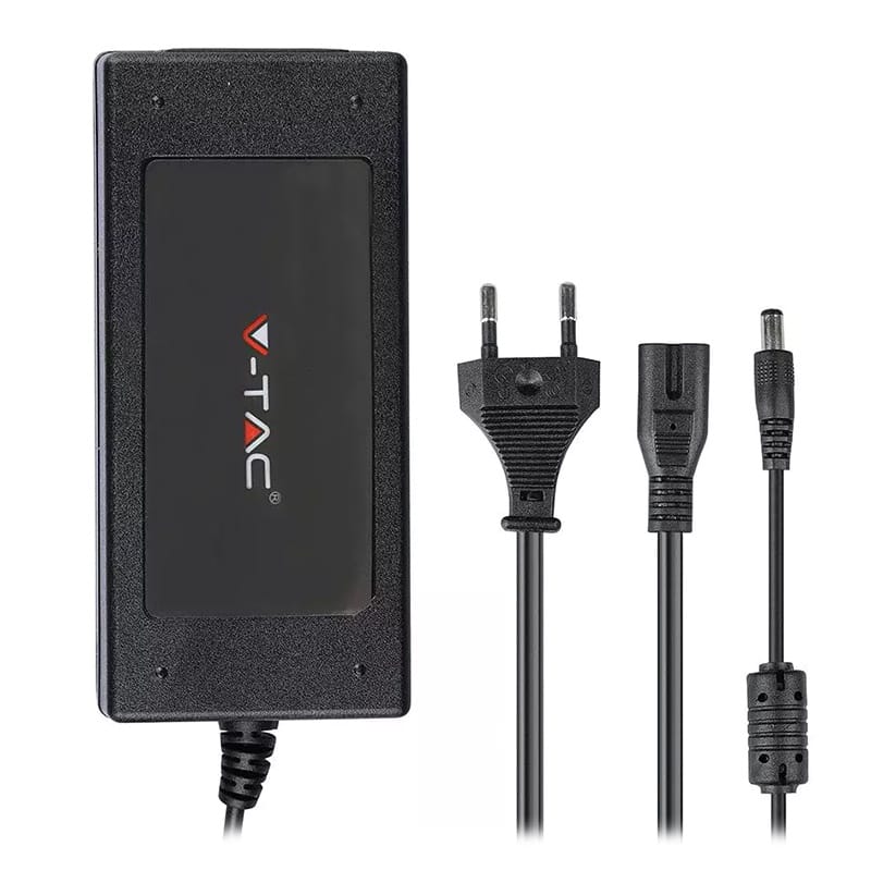 V-Tac Alimentator universal Alimentator V-Tac SKU-3272 | 24V, 78W, 3.25A, IP44