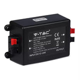 V-Tac Controller remote Controller Banda LED V-Tac SKU-3300 | Dimmer, 12V, 96W