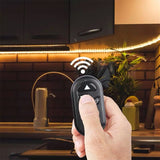 V-Tac Controller remote Controller Banda LED V-Tac SKU-3300 | Dimmer, 12V, 96W