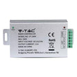 V-Tac Controller remote Controller Banda LED V-Tac SKU-3303 | 12V/24V, 144W