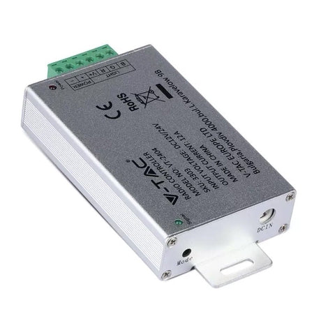 V-Tac Controller remote Controller Banda LED V-Tac SKU-3303 | 12V/24V, 144W