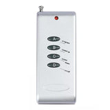 V-Tac Controller remote Controller Banda LED V-Tac SKU-3303 | 12V/24V, 144W