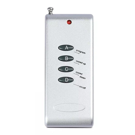 V-Tac Controller remote Controller Banda LED V-Tac SKU-3303 | 12V/24V, 144W
