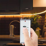 V-Tac Controller remote Controller Banda LED V-Tac SKU-3303 | 12V/24V, 144W