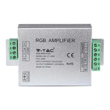 V-Tac Banda LED Amplificator Banda LED V-Tac SKU-3309 | RGB, 12V 144W, 24V 288W, 12A