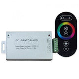 V-Tac Controller remote Controller V-Tac SKU-3312 | Banda LED RGB, Touch, 12V/24V, 144W