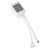 V-Tac Controller remote Controller Banda LED V-Tac SKU-3326 | RGB+W, Telecomanda