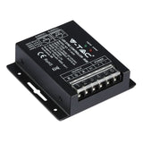 V-Tac Controller remote Controller Banda LED V-Tac SKU-3339 | RGB, 20 Butoane, Telecomanda