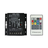 V-Tac Controller remote Controller Banda LED V-Tac SKU-3339 | RGB, 20 Butoane, Telecomanda