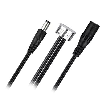 V-Tac Intrerupator Intrerupator Touch Cu Dimer V-Tac SKU-3341 | Smart, LED