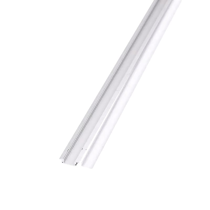 V-Tac Banda LED Profil Aluminiu V-Tac SKU-3350 | Banda LED, 2m, 24.7x7mm, Mat