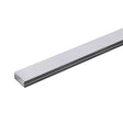 V-Tac Banda LED Profil Aluminiu V-Tac SKU-3352 | Banda LED, 2m, 23.5x10mm, Mat