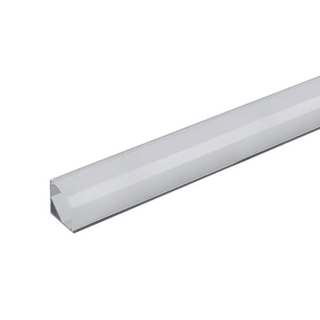 V-Tac Banda LED Profil Aluminiu V-Tac SKU-3353 | 2m, 15.8x15.8mm, Mat, Banda LED