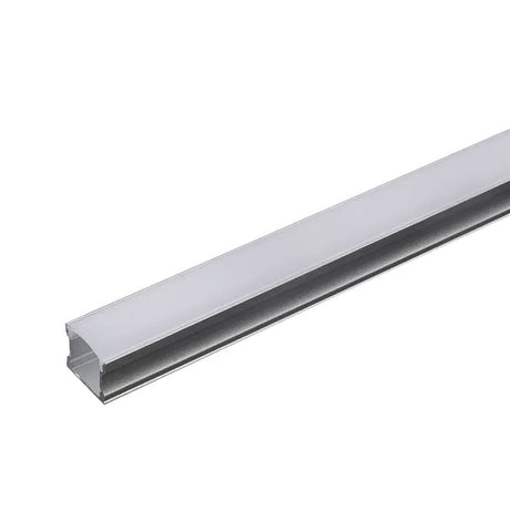 V-Tac Banda LED Profil Aluminiu V-Tac SKU-3354 | Banda LED, 2m, 17.2x15.5mm, Mat