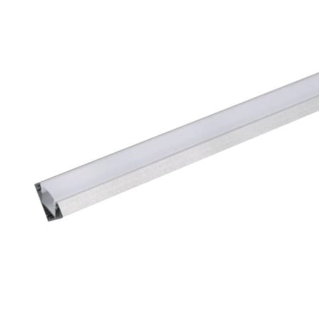 V-Tac Banda LED Profil Aluminiu V-Tac SKU-3356 | Banda LED, 2m, 19x19mm, Mat