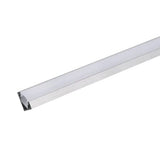 V-Tac Banda LED Profil Aluminiu V-Tac SKU-3356 | Banda LED, 2m, 19x19mm, Mat