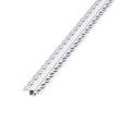 V-Tac Banda LED Profil Aluminiu V-Tac SKU-3360 | Banda LED, Montaj Rigips, 2m, Mat