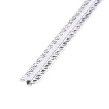 V-Tac Banda LED Profil Aluminiu V-Tac SKU-3360 | Banda LED, Montaj Rigips, 2m, Mat