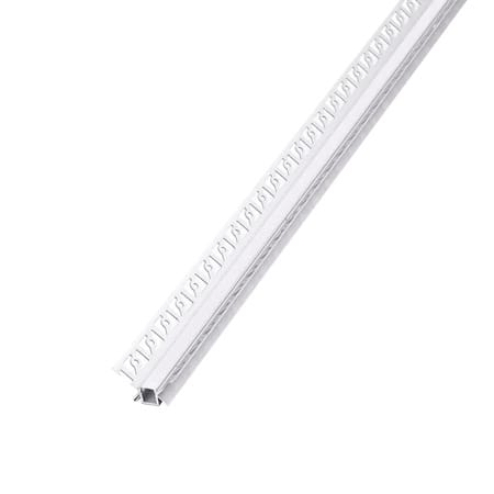 V-Tac Banda LED Profil Aluminiu V-Tac SKU-3362 | Banda LED, Rigips, Colt Interior, 2m, Mat
