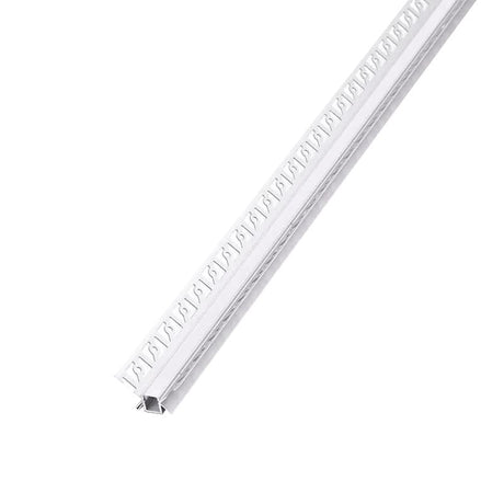 V-Tac Banda LED Profil Aluminiu V-Tac SKU-3362 | Banda LED, Rigips, Colt Interior, 2m, Mat