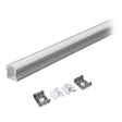 V-Tac Banda LED Profil Aluminiu V-Tac SKU-3366 | Banda LED, 2m, 17.2x15.5mm, Alb