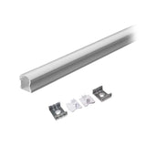 V-Tac Banda LED Profil Aluminiu V-Tac SKU-3366 | Banda LED, 2m, 17.2x15.5mm, Alb