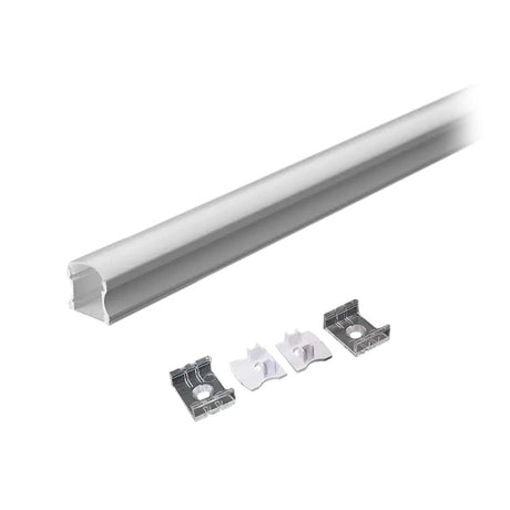 V-Tac Banda LED Profil Aluminiu V-Tac SKU-3366 | Banda LED, 2m, 17.2x15.5mm, Alb