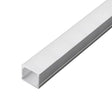 V-Tac Accesorii lumini scena Profil Aluminiu V-Tac SKU-3371 | Banda LED, 2m, 30x20mm, Alb