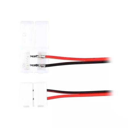 V-Tac Conector Conector V-Tac SKU-3501 | Banda LED 5050, Pe Fir