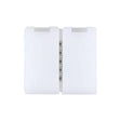 V-Tac Conector Conector V-Tac SKU-3505 | Banda LED 5050 RGB, Rapid