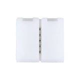 V-Tac Conector Conector V-Tac SKU-3505 | Banda LED 5050 RGB, Rapid
