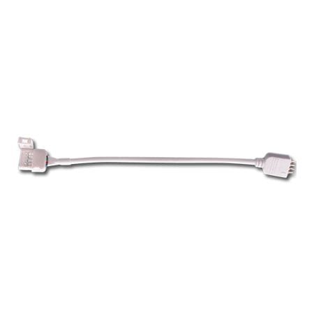 V-Tac Conector Conector V-Tac SKU-3506 | Pe Fir, Banda LED RGB