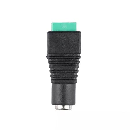 V-Tac Banda LED Mufa Rapida Alimentare Banda LED V-Tac SKU-3512 | Conectare Rapida