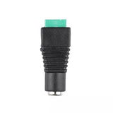 V-Tac Banda LED Mufa Rapida Alimentare Banda LED V-Tac SKU-3512 | Conectare Rapida