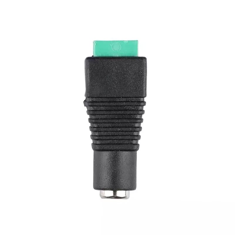 V-Tac Banda LED Mufa Rapida Alimentare Banda LED V-Tac SKU-3512 | Conectare Rapida