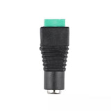 V-Tac Banda LED Mufa Rapida Alimentare Banda LED V-Tac SKU-3512 | Conectare Rapida