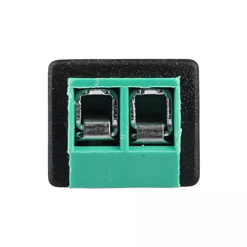 V-Tac Banda LED Mufa Rapida Alimentare Banda LED V-Tac SKU-3512 | Conectare Rapida