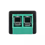 V-Tac Banda LED Mufa Rapida Alimentare Banda LED V-Tac SKU-3512 | Conectare Rapida