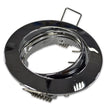 V-Tac Corp iluminat Corp Iluminat V-Tac SKU-3589 | Spot GU10, Crom, Unghi Reglabil
