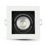 V-Tac Corp iluminat Corp Iluminat V-Tac SKU-3597 | Spot, GU10, Alb