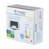 V-Tac Corp iluminat Corp Iluminat V-Tac SKU-3597 | Spot, GU10, Alb