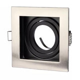 V-Tac Corp iluminat Corp Iluminat V-Tac SKU-3598 | Spot GU10, Crom