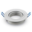 V-Tac Corp iluminat Corp Iluminat V-Tac SKU-3599 | Spot GU10, Alb